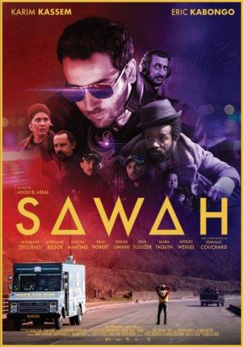 CINEMA : « Sawah » de Adolf El Assal CINEMA : « Sawah » de Adolf El Assal