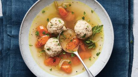 Pâques : mes recettes préférées pour Pessah Pâques : mes recettes préférées pour Pessah