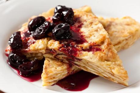 Pâques : mes recettes préférées pour Pessah Pâques : mes recettes préférées pour Pessah