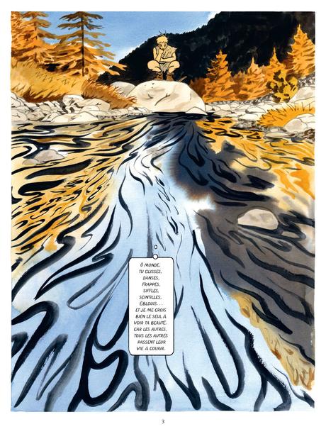 Penss et les plis du monde de Jérémie MOREAU Penss et les plis du monde de Jérémie MOREAU