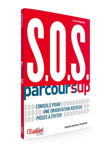 SOS parcoursup – Editions de L’opportun