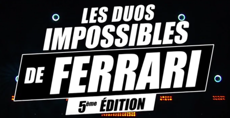 Replay: Les duos impossibles de Jérémy Ferrari 5 & 6 (en intégralité) - Cstar - Dispo. jusqu'au 13/04/2020