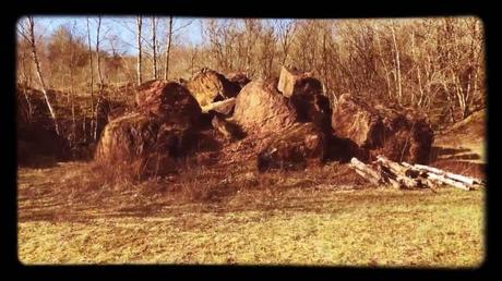 (Temporary Backup) Mystical places