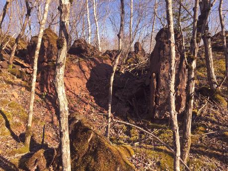 (Temporary Backup) Mystical places