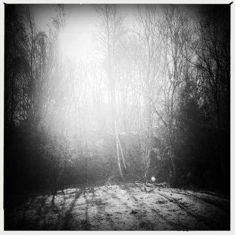 (Temporary Backup) Mystical places