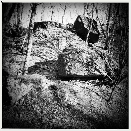 (Temporary Backup) Mystical places