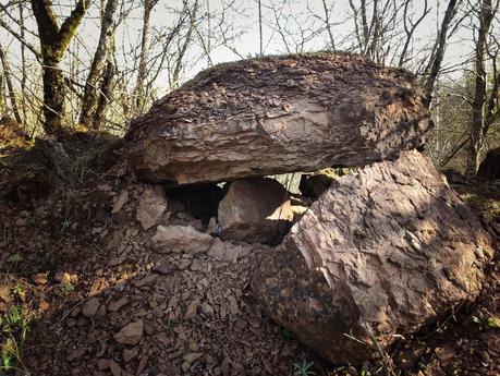 (Temporary Backup) Mystical places