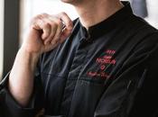 déjeuner avec Chef* Massimo Tringali l’Emporio Armani Ristorante