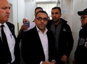 Israël arrestation ‘’gouverneur palestinien’’ Jérusalem