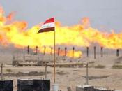 Irak: plusieurs tirs roquettes près d’un site pétrolier américain