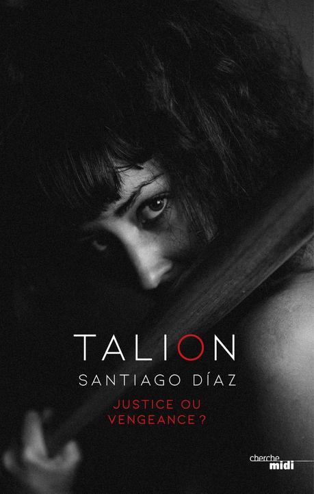Talion, de Santiago Díaz