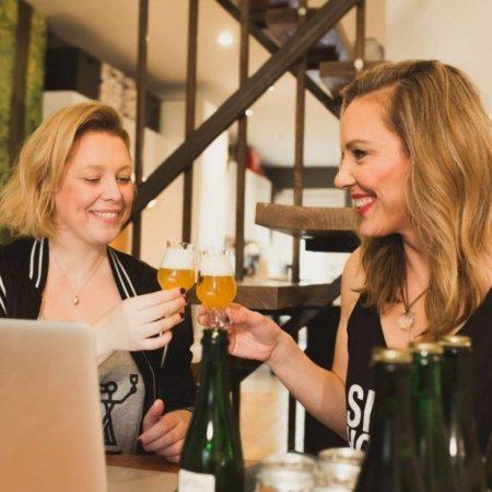 Craft beer – Le Growler Ontario annonce une nouvelle équipe éditoriale
 – Bière