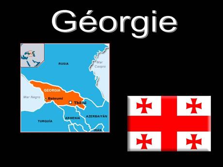 Pays Etranger - Europe de l'Est et leurs significations - 4