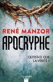 Apocryphe – René Manzor