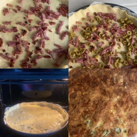 Je m’améliore... J’apprends toujours...