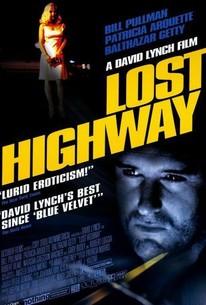 Cinema Paradiso**********************Lost Highway de David Lynch
