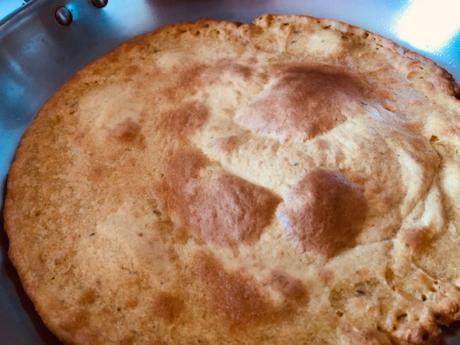 Journal de bord du confinement #21 Coronavirus – Socca niçoise