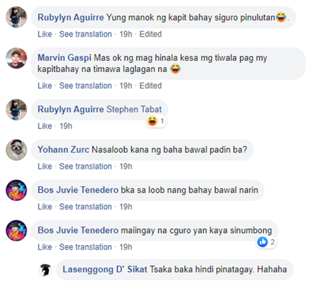Info bière – Les autorités policières ont arrêté des résidents de Pasaway en train de boire de la bière en quarantaine
 – Houblon