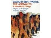 (Anthologie permanente), Edward Kamau Brathwaite, traductions inédites Jean-René Lassalle