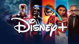 Disney + est arrivé : tour d’horizon du catalogue