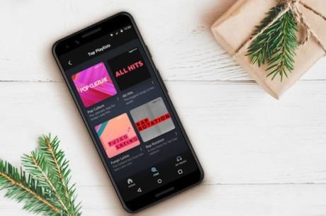 Amazon Music lance son offre gratuite en France
