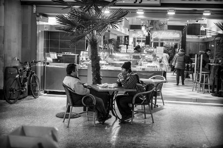 Un café s’il vous plaît