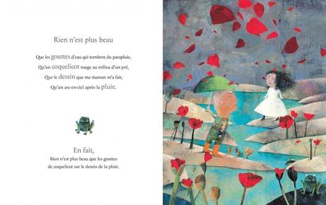 Rien n’est plus beau… de Armelle Barnier et Vanessa Hié