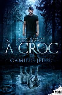 A croc de Camille Jedel