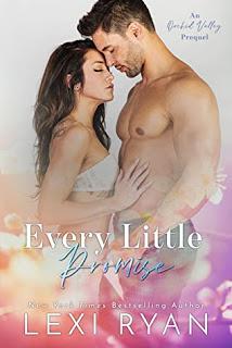 Orchid valley #0.5 Every little promise de Lexi Ryan