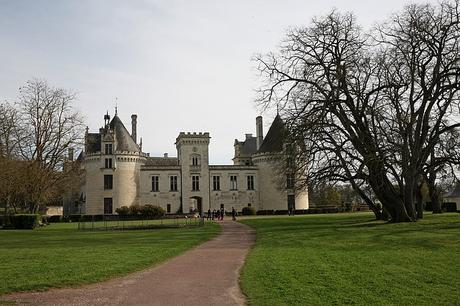 Chateau Breze