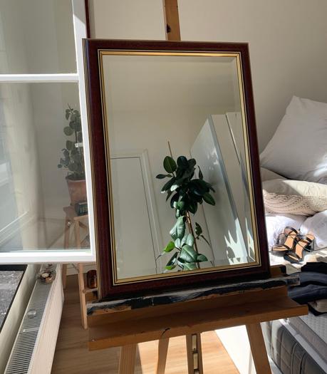 At home with Robin Van Halteren At home with Robin Van Halteren