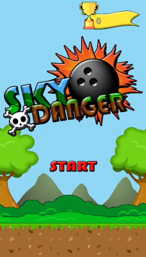 Code Triche Sky Danger APK MOD (Astuce) screenshots 1