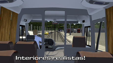 Télécharger Gratuit Proton Bus Simulator Road Lite  APK MOD (Astuce) 2