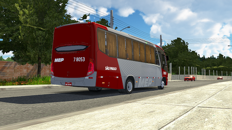 Télécharger Gratuit Proton Bus Simulator Road Lite  APK MOD (Astuce) 1