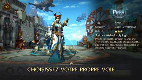 Télécharger Gratuit Era of Legends - Le monde de la magie en MMORPG APK
MOD (Astuce) Télécharger Gratuit Era of Legends - Le monde de la magie en MMORPG APK MOD (Astuce) 1