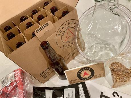 Info bière – Aventures dans le homebrewing novice pour les amateurs de bière de la région de la baie
– Mousse de bière Info bière – Aventures dans le homebrewing novice pour les amateurs de bière de la région de la baie
– Mousse de bière