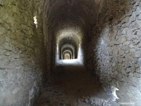 L'Aqueduc d'Ansignan et Restaurant Le Relais de Sceaury à Rasiguères