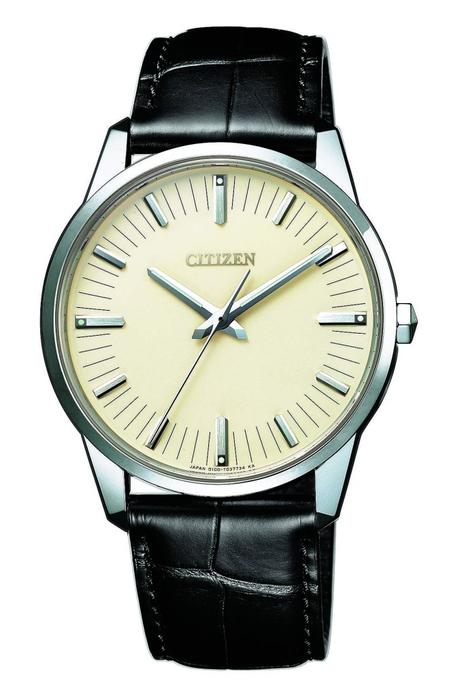 CITIZEN présente « Caliber 0100 », de nouvelles montres Eco-Drive offrant la plus haute précision du monde de ± 1 seconde par an.