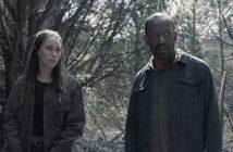 The Walking Dead : bande-annonce pour le final de la saison 10