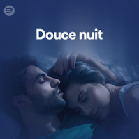 [PLAYLIST N°6] Mes playlists préférées sur Spotify