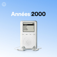 [PLAYLIST N°6] Mes playlists préférées sur Spotify