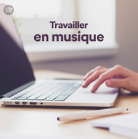 [PLAYLIST N°6] Mes playlists préférées sur Spotify