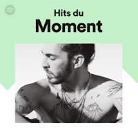 [PLAYLIST N°6] Mes playlists préférées sur Spotify