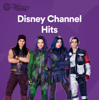 [PLAYLIST N°6] Mes playlists préférées sur Spotify