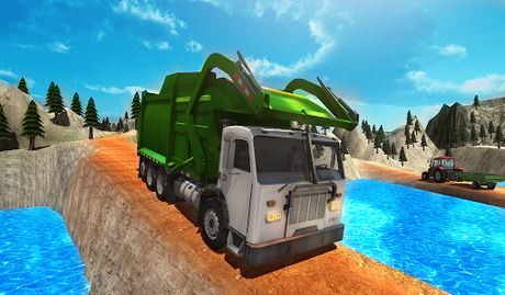 Code Triche Extreme Offroad Driver APK MOD (Astuce) Code Triche Extreme Offroad Driver APK MOD (Astuce) screenshots 3