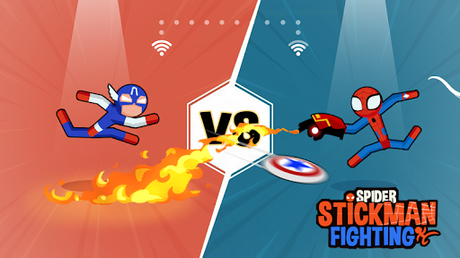 Télécharger Gratuit Stickman Fighting - Stickman Supreme Warriors APK
MOD (Astuce) Télécharger Gratuit Stickman Fighting - Stickman Supreme Warriors APK MOD (Astuce) screenshots 4