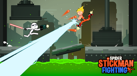 Télécharger Gratuit Stickman Fighting - Stickman Supreme Warriors APK
MOD (Astuce) Télécharger Gratuit Stickman Fighting - Stickman Supreme Warriors APK MOD (Astuce) screenshots 2