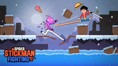 Télécharger Gratuit Stickman Fighting - Stickman Supreme Warriors APK
MOD (Astuce) Télécharger Gratuit Stickman Fighting - Stickman Supreme Warriors APK MOD (Astuce) screenshots 3