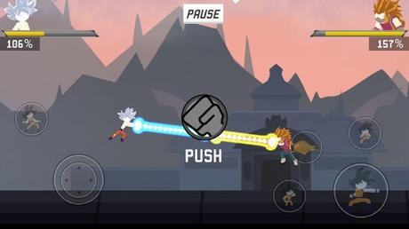 Code Triche Stick Shadow: War Fight APK MOD (Astuce) Code Triche Stick Shadow: War Fight APK MOD (Astuce) 5