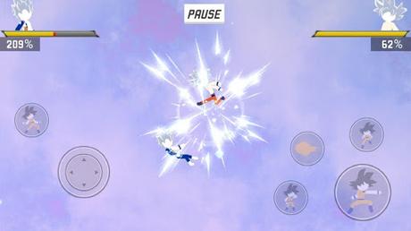 Code Triche Stick Shadow: War Fight APK MOD (Astuce) Code Triche Stick Shadow: War Fight APK MOD (Astuce) 6